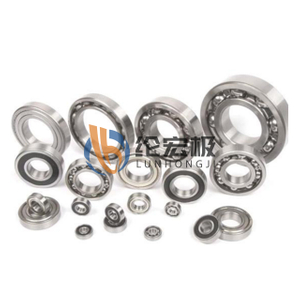 SUS304 & SUS316L Bearings